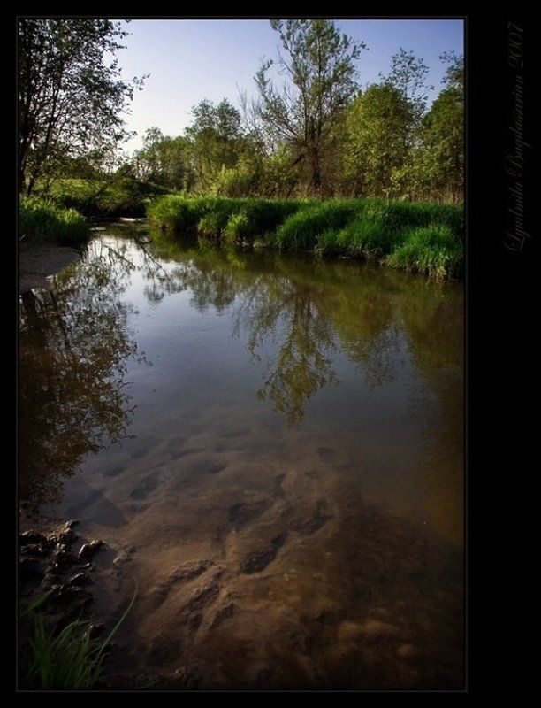 жара река Жара тчк ушел искать поглубже тчк водяной тчкphoto preview
