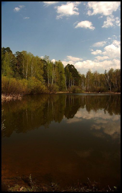 зеркало Отражениеphoto preview