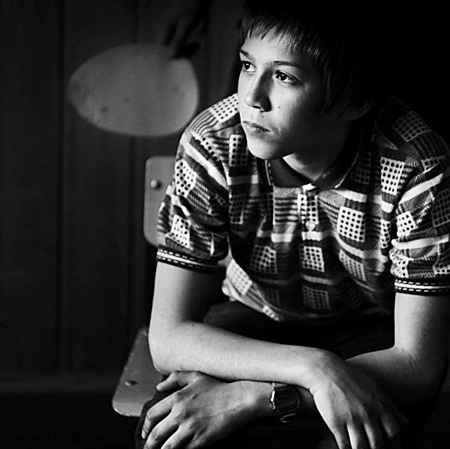 Просто верит в то, что.... Автор: Мария , Мария