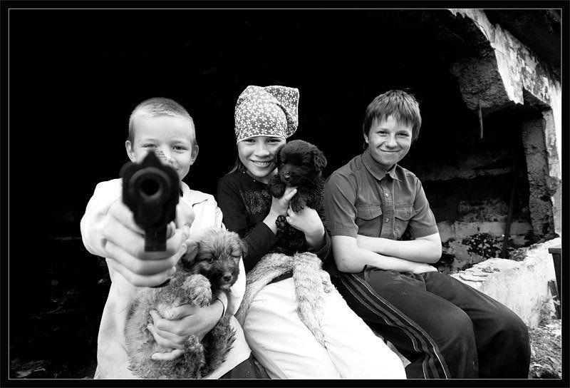 Друзьяphoto preview