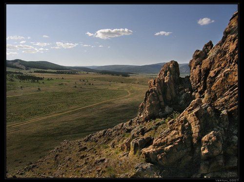 О странностях людских