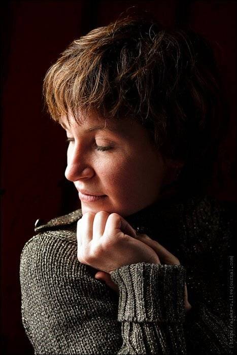 Мечтать. Автор: Александр Рогачёв виктория,мурманск, Александр Рогачёв