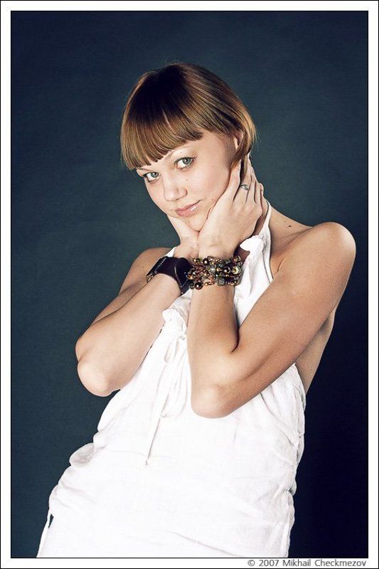 девушка, photo-park, checkmezov Mary #2photo preview