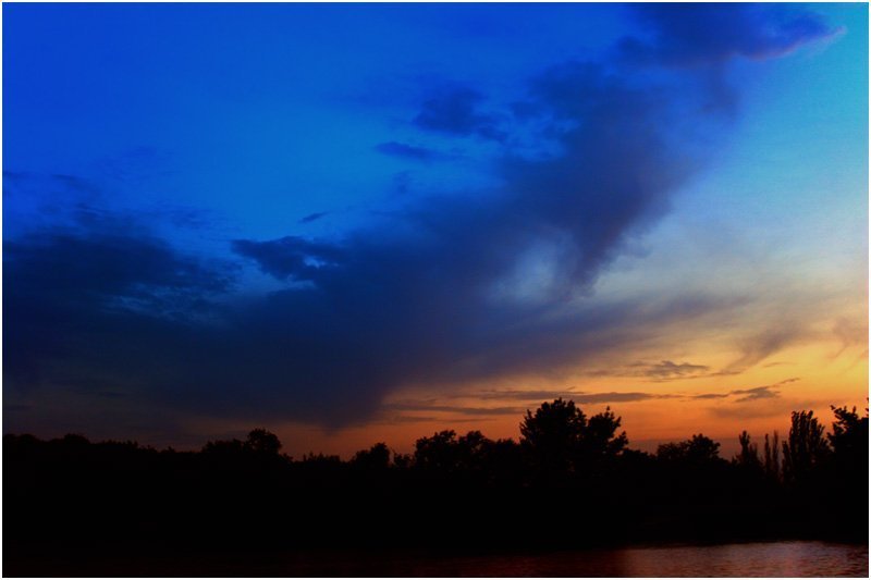 Сумеркиphoto preview