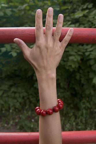 О красно-зеленом наваждении...