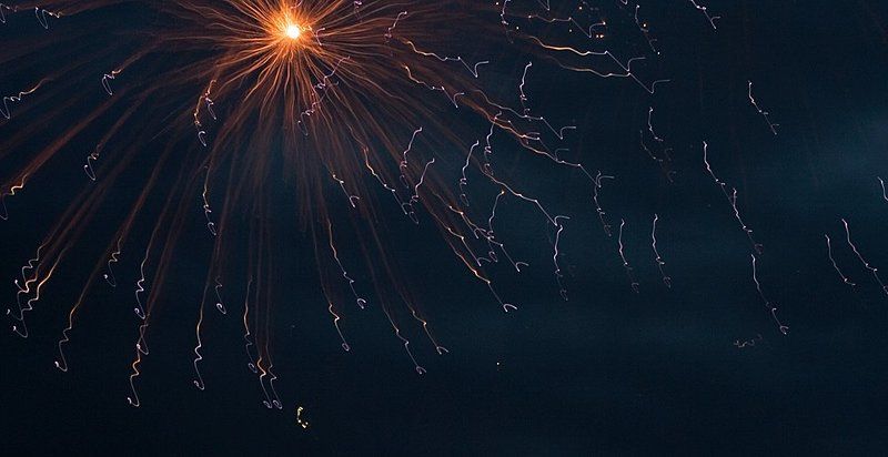 салют, феерверк Supernovaphoto preview