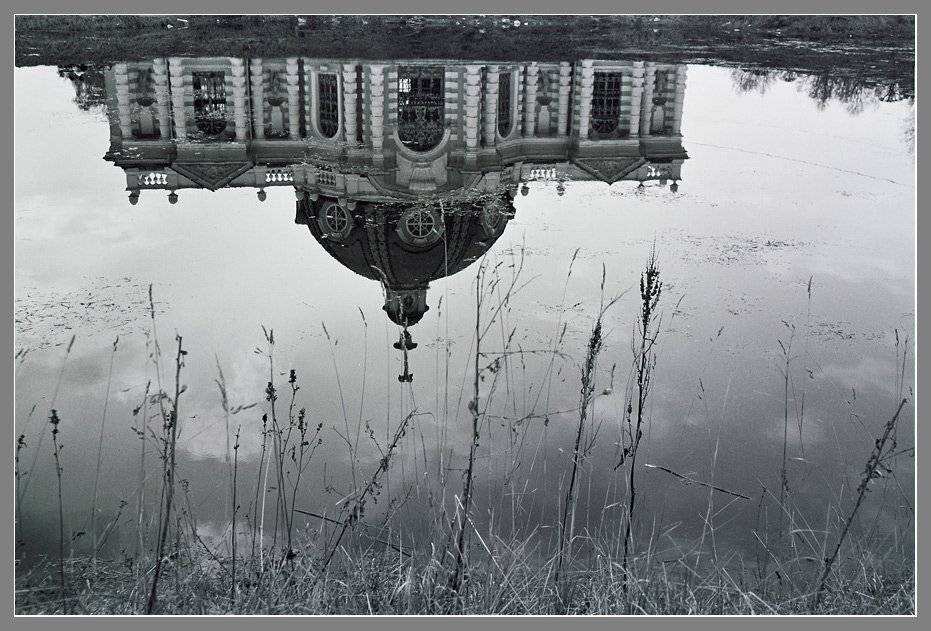 , Лунный Ежик