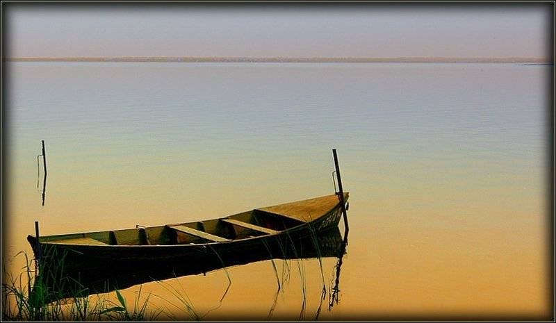 озеро неро, лодка, тишина, senjor