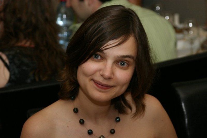 igalsc, genre, portrait :)photo preview