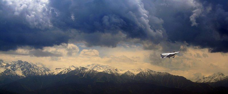 казахстан авиашоу от винта будков дмитри бурундай Иду на грозу !!!photo preview