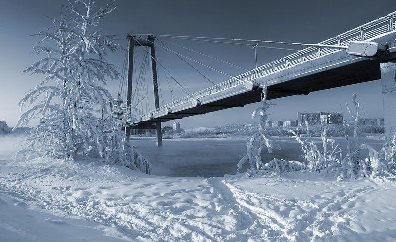 Вантовый мостphoto preview