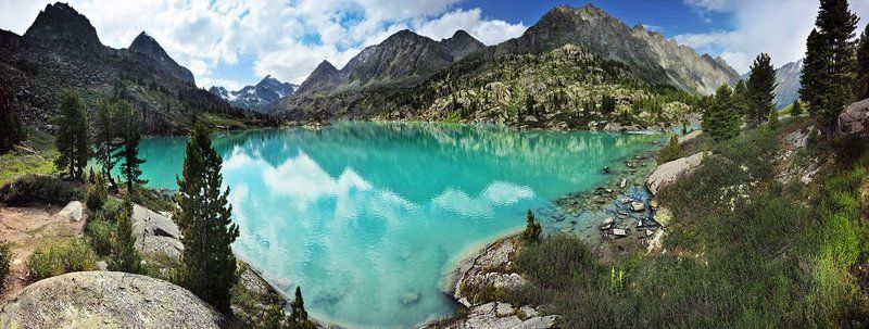 алтай, дарашколь ***photo preview