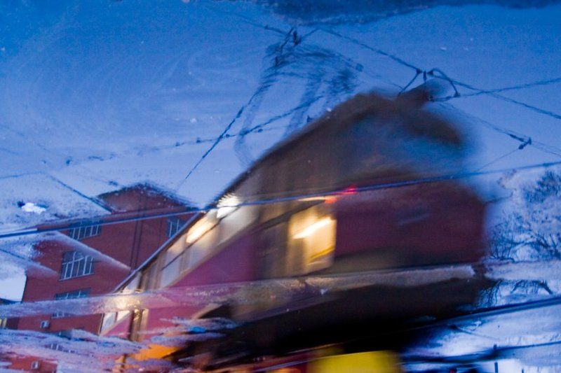 Аннушка уже разлила масло...photo preview