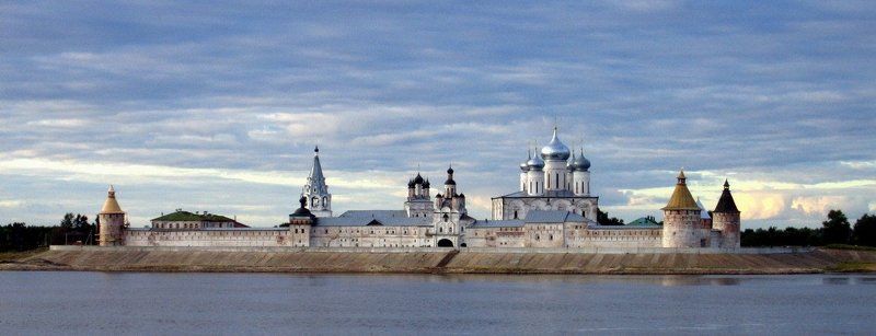 россия, православие, вера, любовь, благодарность, бог, храм, монастырь, церковь, собор Твердыняphoto preview