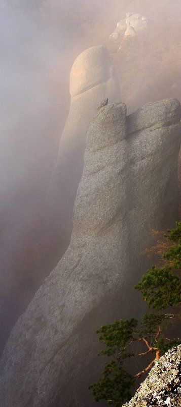 крым,демерджи,штучки-дрючки из серии \