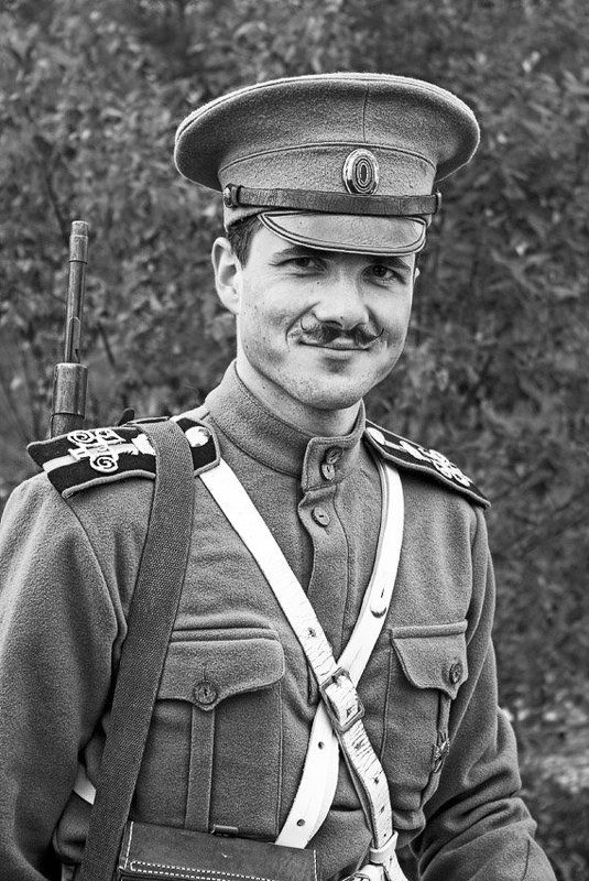 1916, брусиловский, прорыв, великая, война 1916 армейский щегольphoto preview