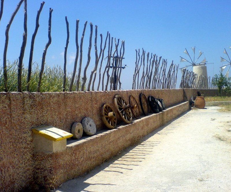 О истории колеса...photo preview