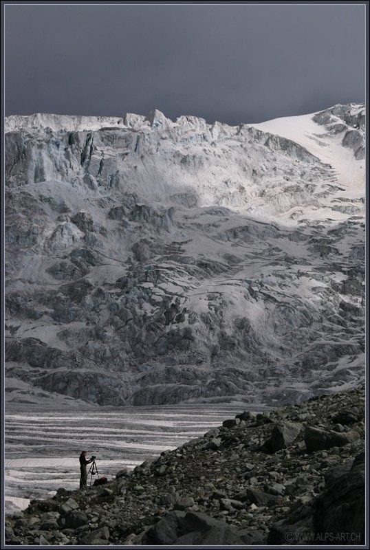 Про фотографа горных пейзажейphoto preview