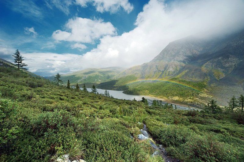 алтай, акем, белуха, акоюк ***photo preview