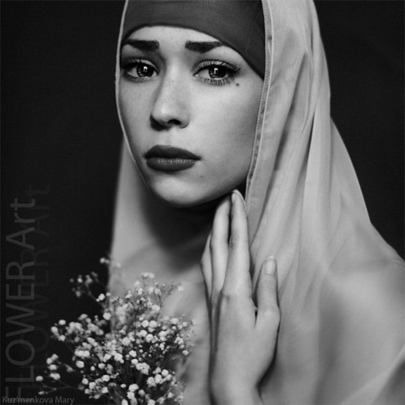 Flower artphoto preview