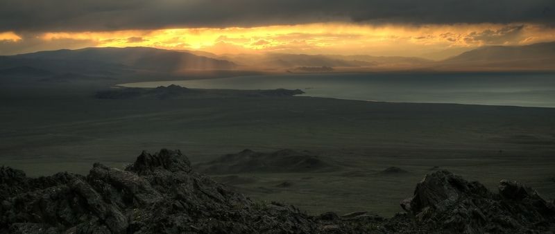 TERRA INCOGNITO...photo preview