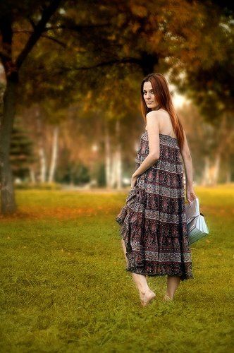 Осеньняя Элегия