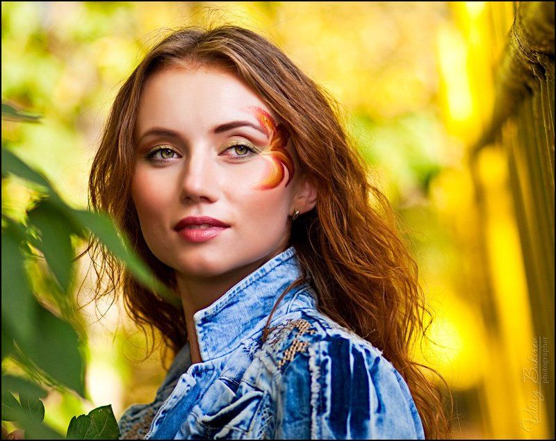 осень осеньphoto preview