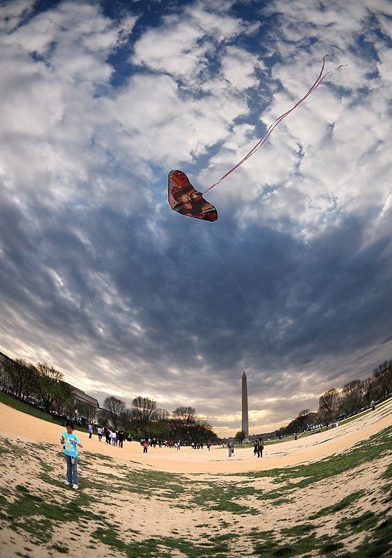 вашингтон Детство в деревнеphoto preview