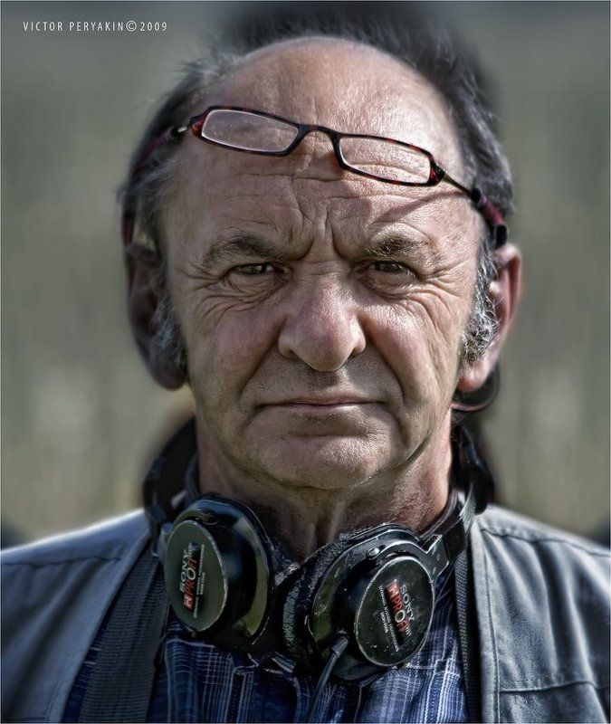 Профессионал