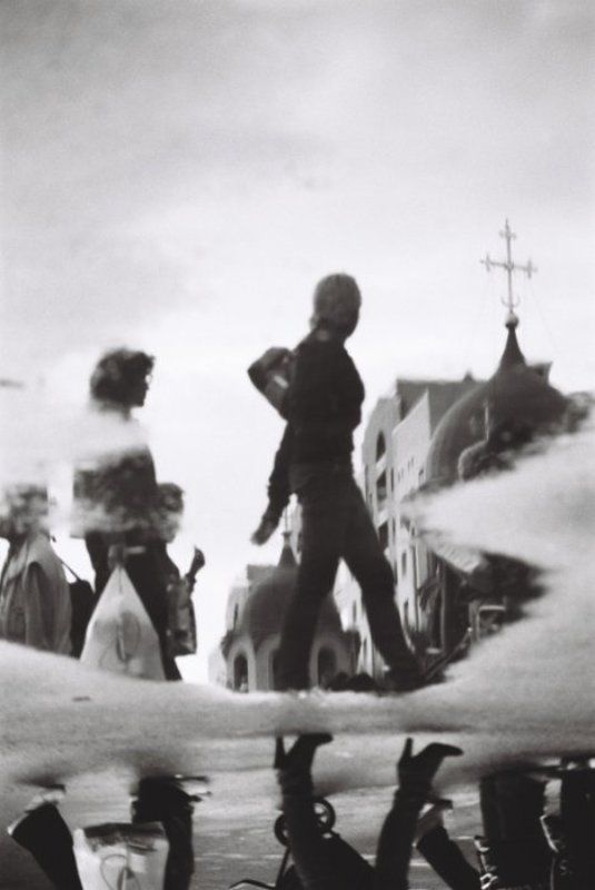 время,столетия,философия,отношение,сознание,вера,люди,город ОтражԵнияphoto preview