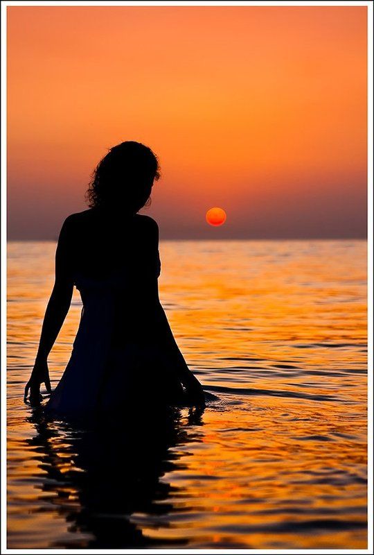 Очередная закатнаяphoto preview