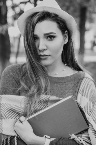 portraits