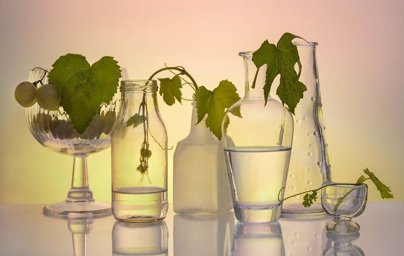 Виноградphoto preview