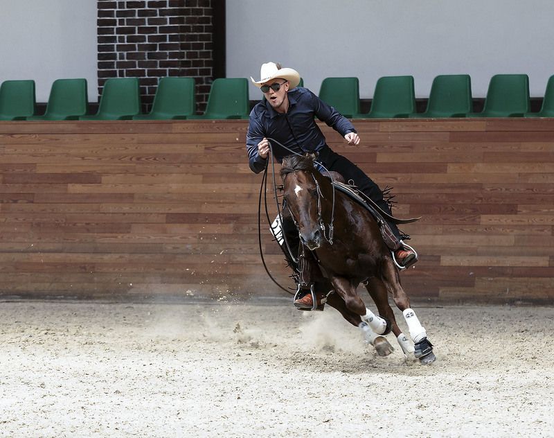 Вестернphoto preview