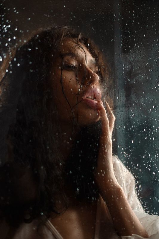 портрет, чувства, брызги, эмоции ***photo preview