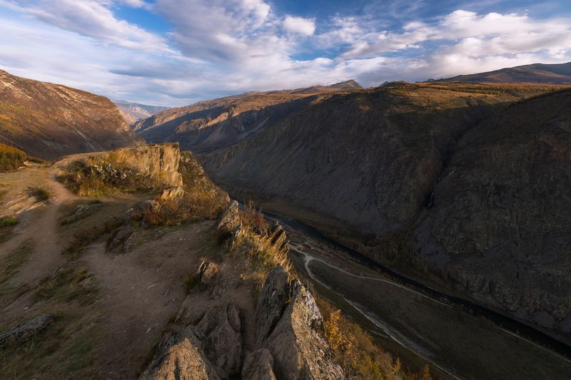 алтай,перевал,кату-ярык ***photo preview