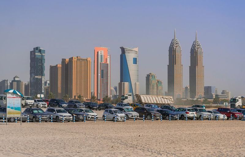 Two skyscrapersphoto preview