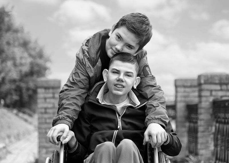 Братьяphoto preview