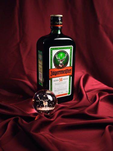 Jägermeister