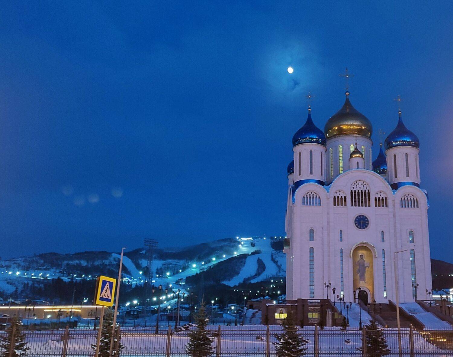 , Виктор Степанов
