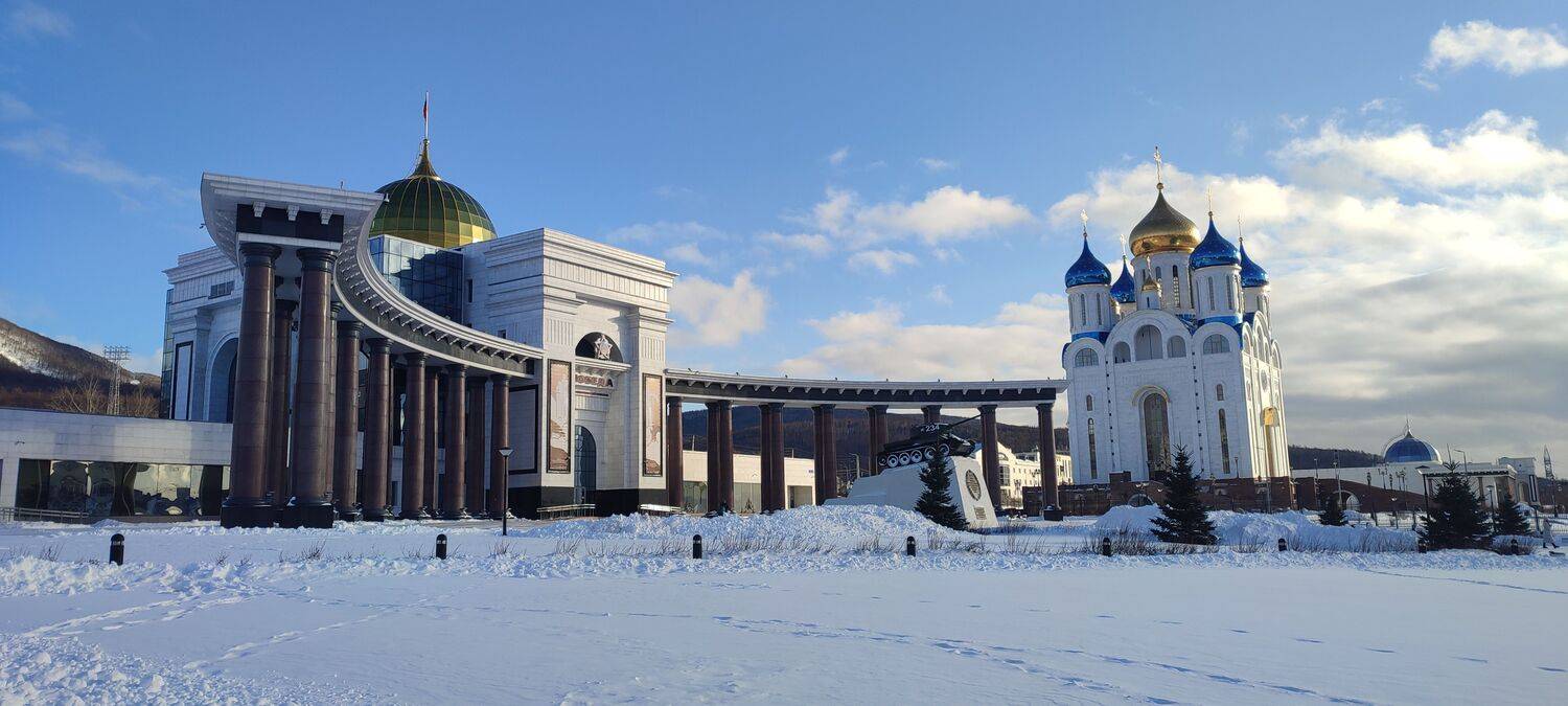 , Виктор Степанов