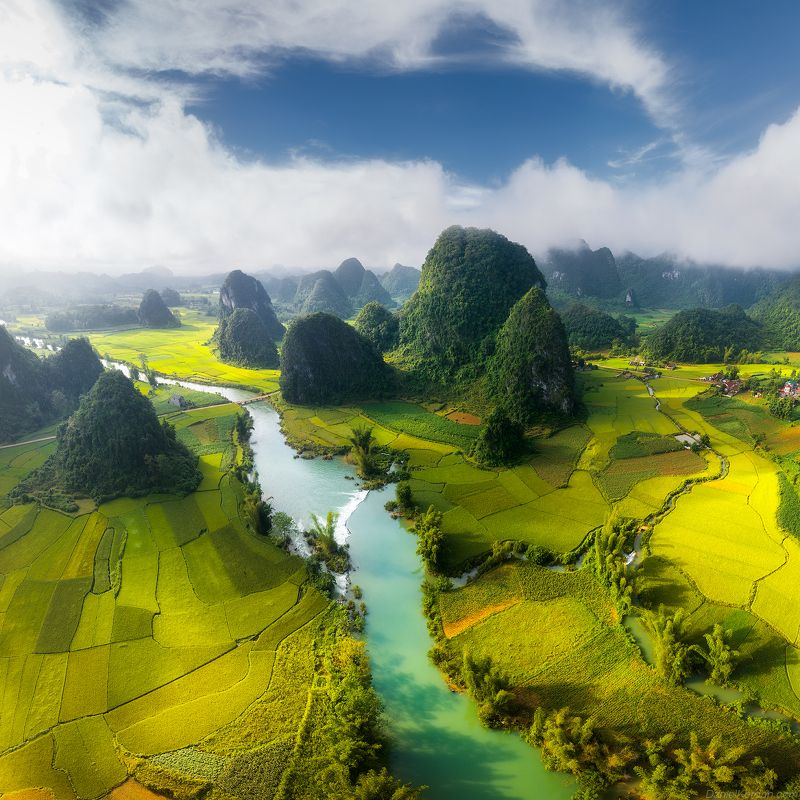 Vietnam