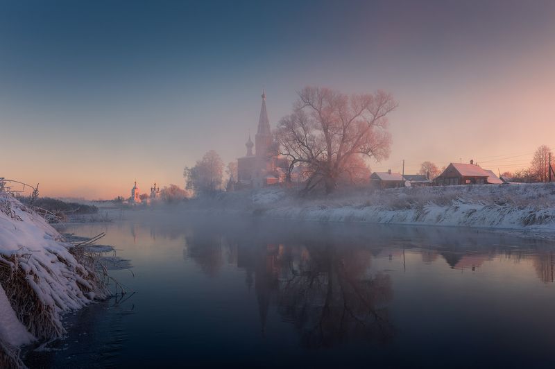 Дунилово