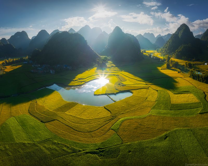 Vietnam