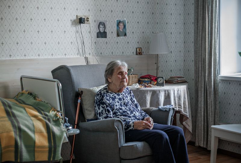 Богадельняphoto preview