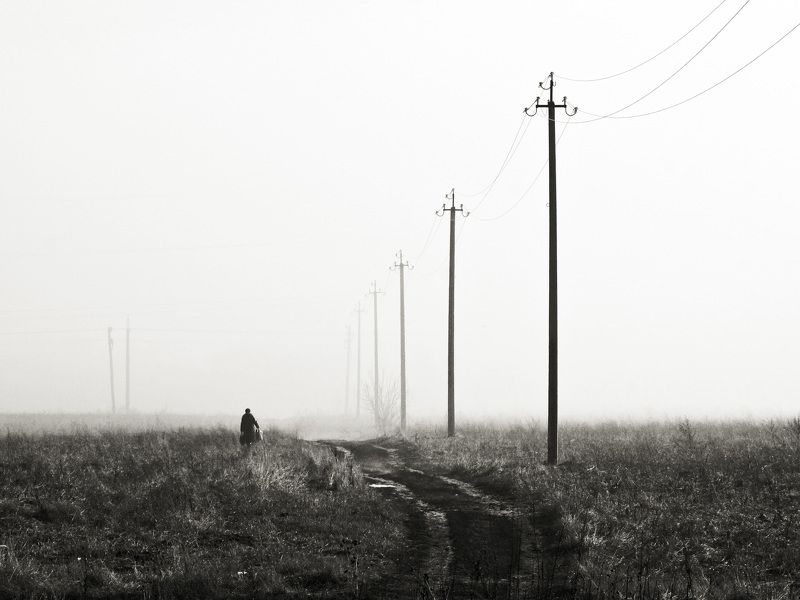 Одиночествоphoto preview