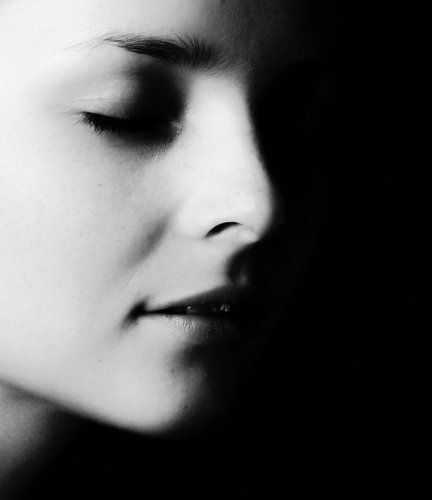 bnw life in a rectangle