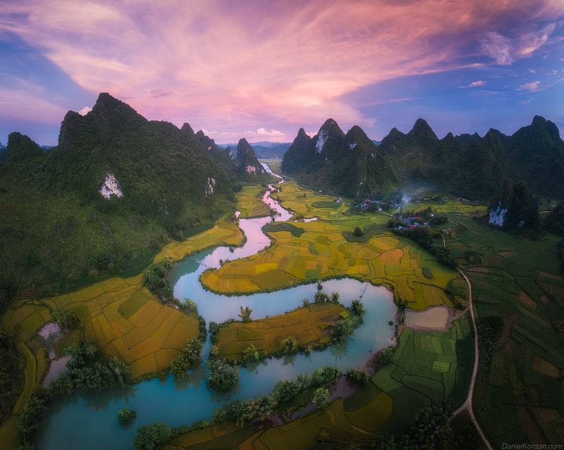 Vietnam
