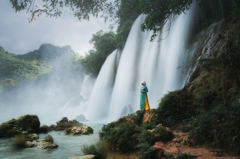 Vietnam
