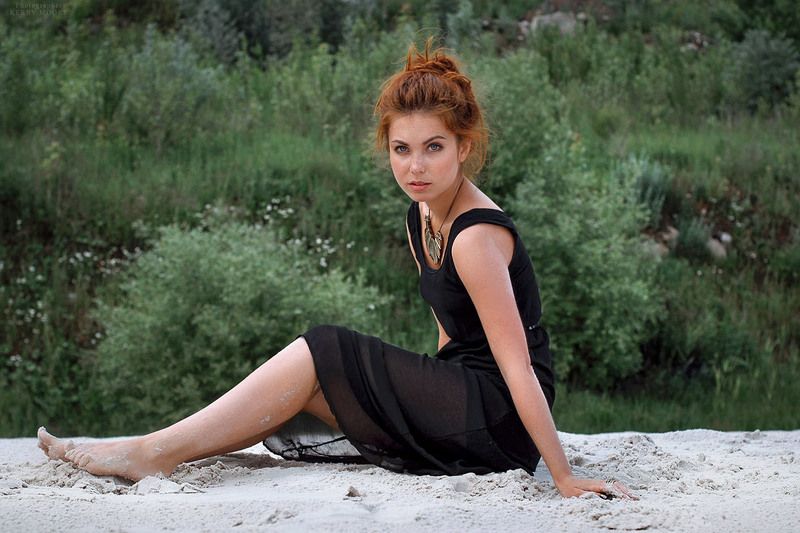 portrait, beauty, girl, model, eyes, woman, female, glamour, style, fashion, face, black and white, monochrome, light Valeriaphoto preview